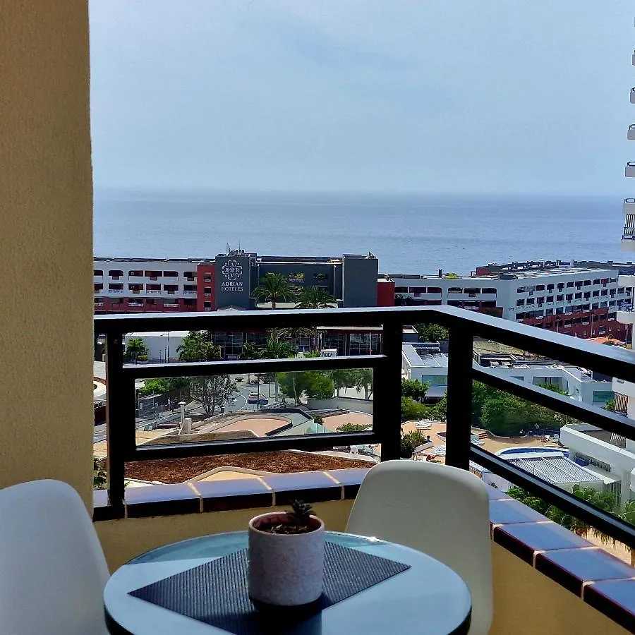 Cozy Ocean View 1 Bdr Apt, Club Paraiso Playa Paraiso