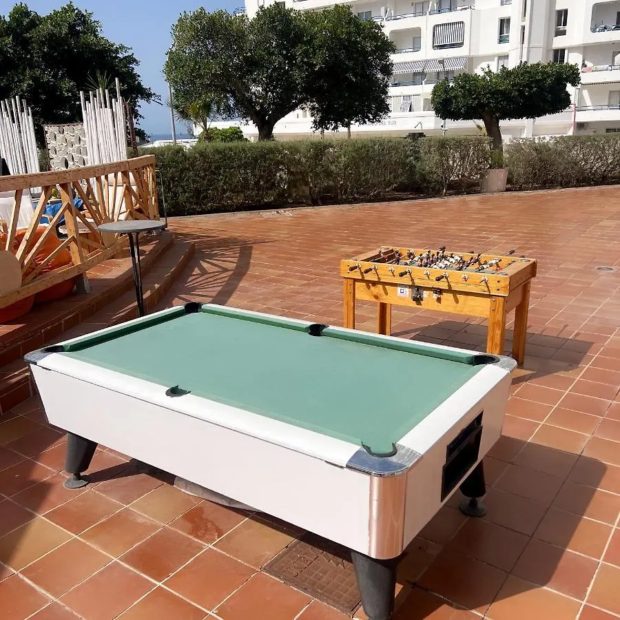 Cozy Ocean View 1 Bdr Apt, Club Paraiso Playa Paraiso  Playa Paraiso (Tenerife)