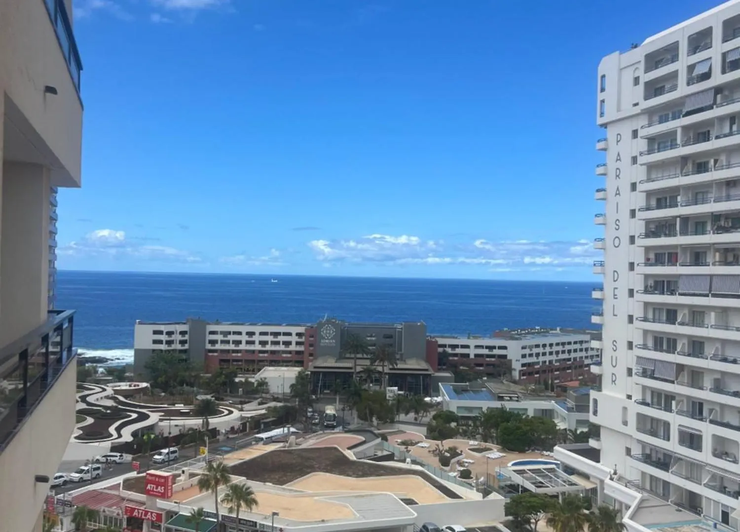 Cozy Ocean View 1 Bdr Apt, Club Paraiso Playa Paraiso