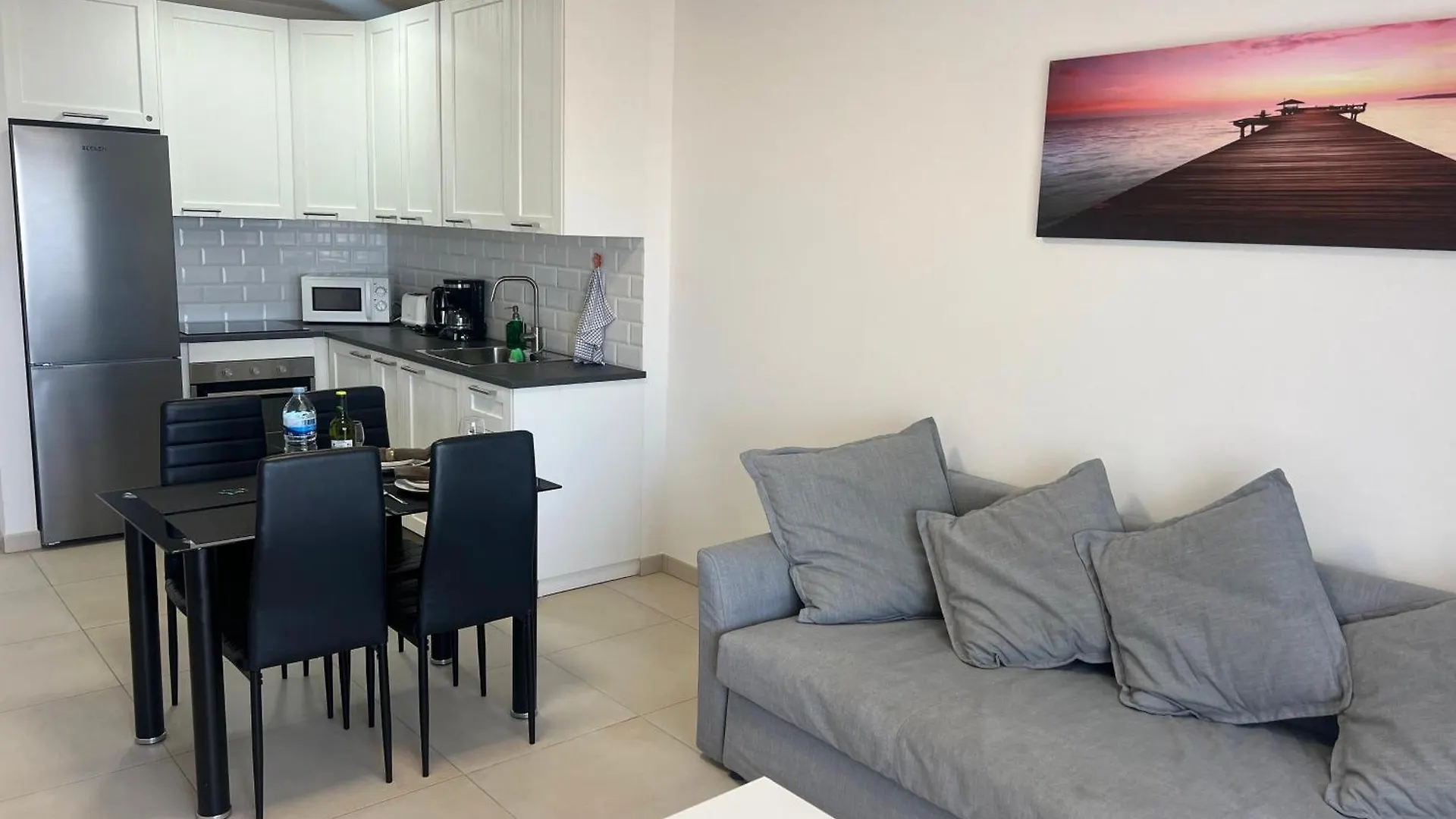Apartment Cozy Ocean View 1 Bdr Apt, Club Paraiso Playa Paraiso