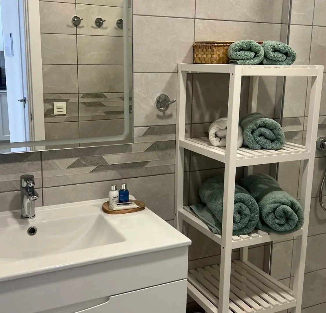 Cozy Ocean View 1 Bdr Apt, Club Paraiso Playa Paraiso  Spain
