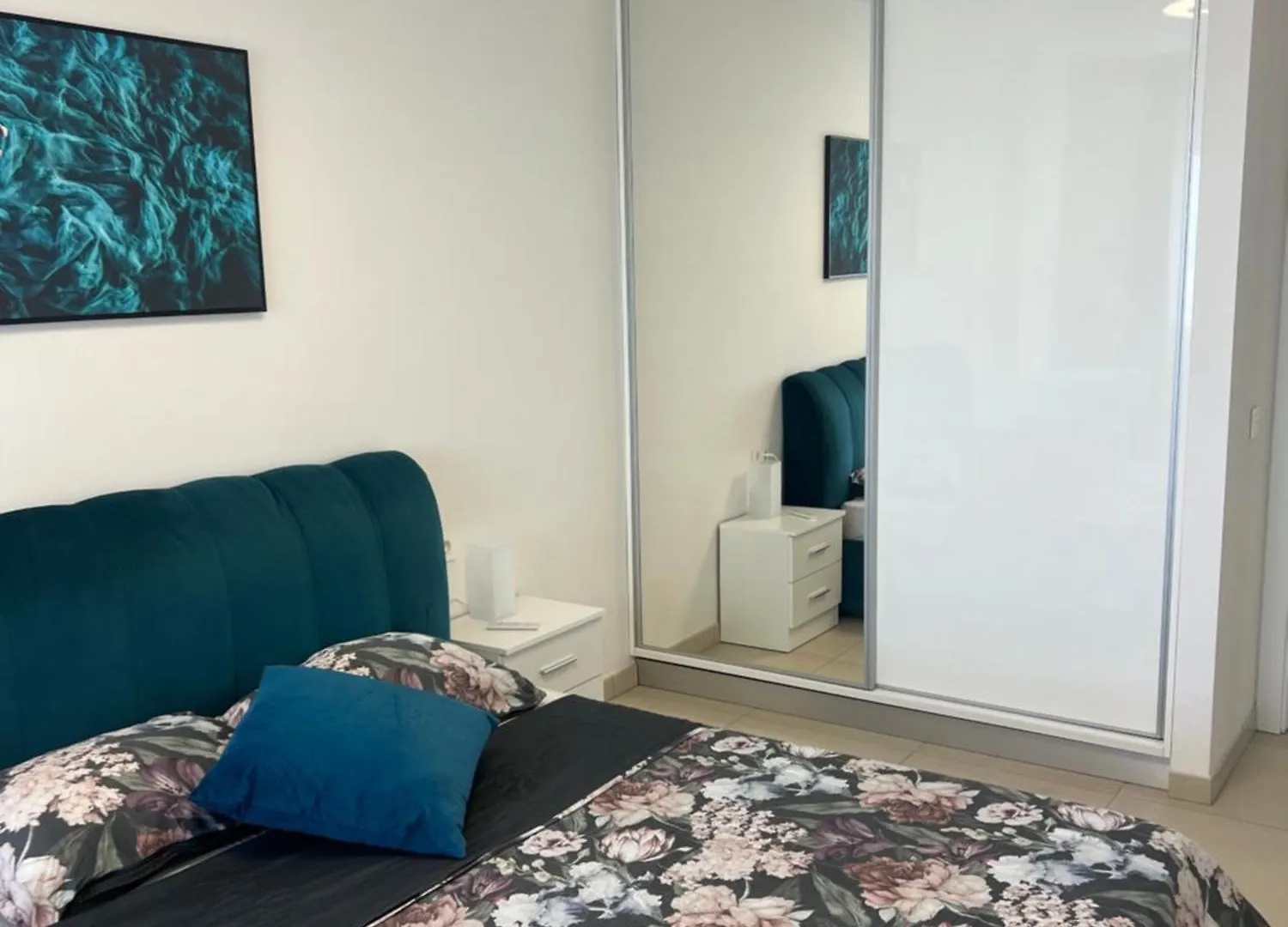 Cozy Ocean View 1 Bdr Apt, Club Paraiso Playa Paraiso  Playa Paraiso (Tenerife)