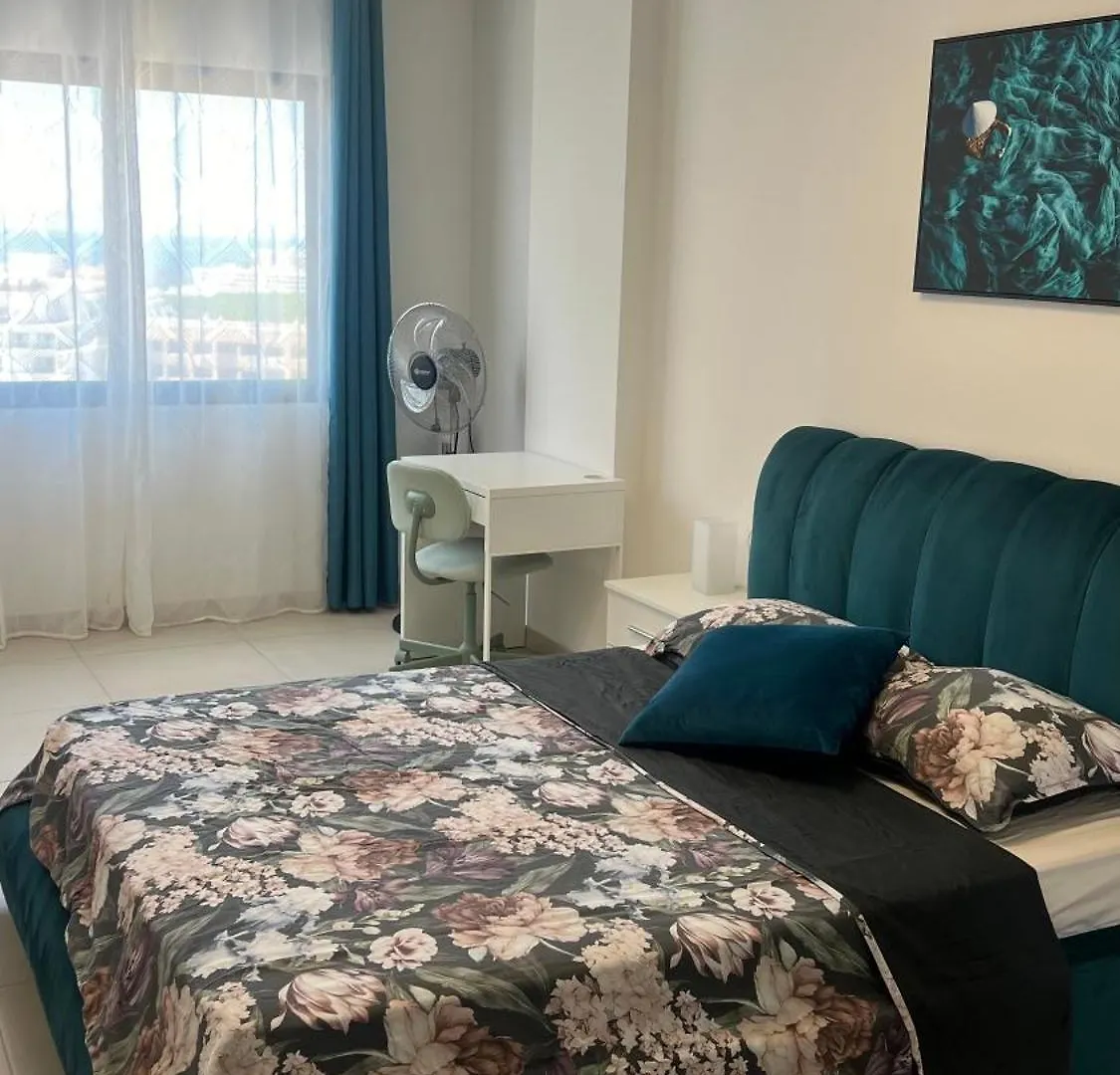Cozy Ocean View 1 Bdr Apt, Club Paraiso Playa Paraiso  Apartment Playa Paraiso (Tenerife)
