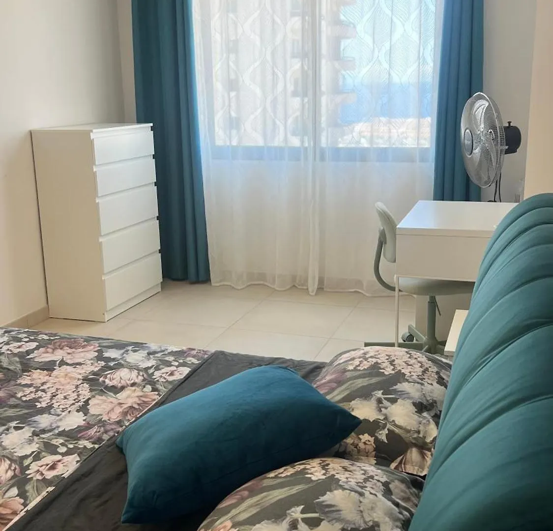 Apartment Cozy Ocean View 1 Bdr Apt, Club Paraiso Playa Paraiso  Spain