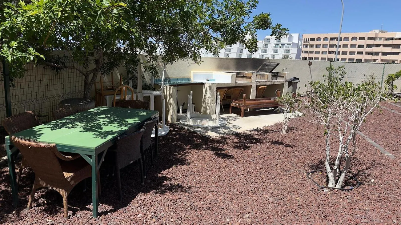 Cozy Ocean View 1 Bdr Apt, Club Paraiso Playa Paraiso  0*, Playa Paraiso (Tenerife) Spain