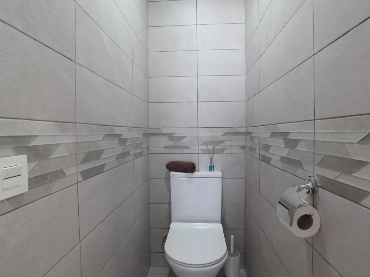 Cozy Ocean View 1 Bdr Apt, Club Paraiso プラヤ・パライソ アパート